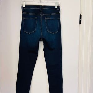 Flying Monkey Skinny Jeans